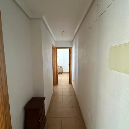 Apartment La Mata Torrevieja