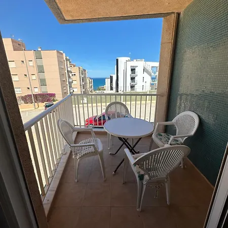La Mata * טורבייחה