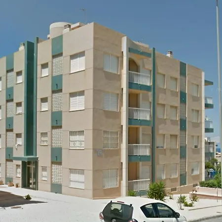 La Mata דירה
