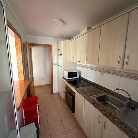 La Mata Apartment *