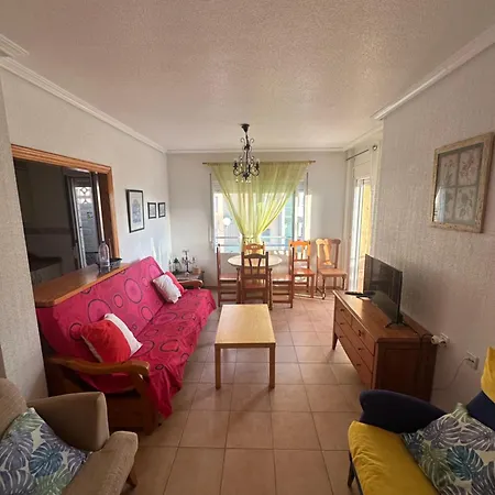 La Mata Apartment Torrevieja